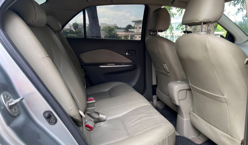 
								TOYOTA VIOS 1.5G full									