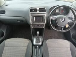 
										VOLKSWAGEN POLO 1.6 HATCHBACK (A) full									