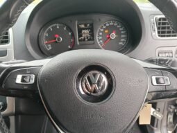 
										VOLKSWAGEN POLO 1.6 HATCHBACK (A) full									