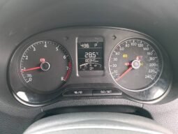 
										VOLKSWAGEN POLO 1.6 HATCHBACK (A) full									