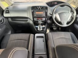 
										NISSAN SERENA 2.0  (A) full									