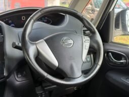 
										NISSAN SERENA 2.0  (A) full									