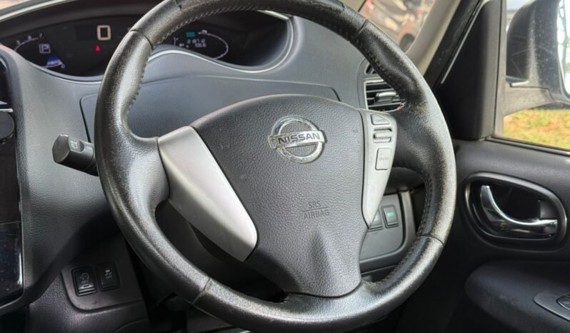 
								NISSAN SERENA 2.0  (A) full									