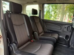 
										NISSAN SERENA 2.0  (A) full									