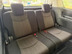 
										NISSAN SERENA 2.0  (A) full									