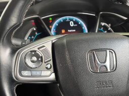 
										HONDA CIVIC 1.5 TC full									