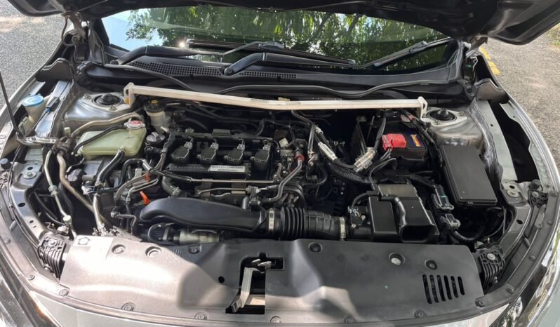 
								HONDA CIVIC 1.5 TC full									