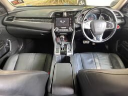 
										HONDA CIVIC 1.5 TC full									