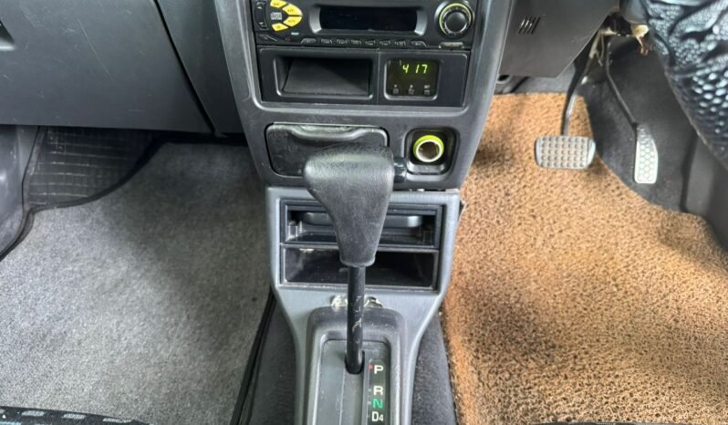 
								PERODUA KELISA 1.0 GX (M) full									