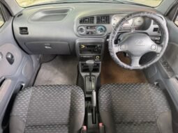 
										PERODUA KELISA 1.0 GX (M) full									