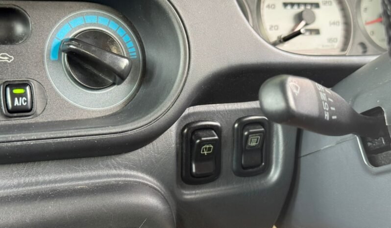 
								PERODUA KELISA 1.0 GX (M) full									
