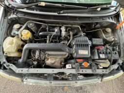 
										PERODUA KELISA 1.0 GX (M) full									