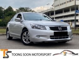 HONDA ACCORD 2.0L  (A)