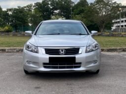 
										HONDA ACCORD 2.0L  (A) full									