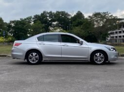 
										HONDA ACCORD 2.0L  (A) full									