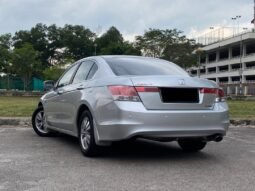 
										HONDA ACCORD 2.0L  (A) full									