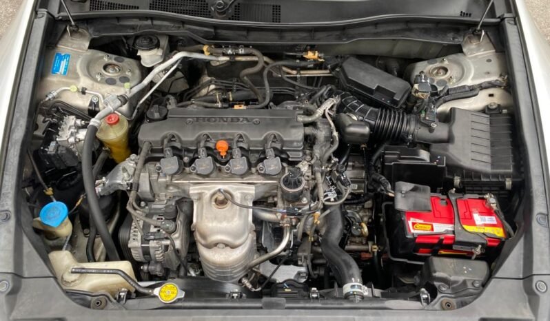 
								HONDA ACCORD 2.0L  (A) full									