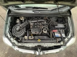 
										TOYOTA  INNOVA 2.0 E (AT) full									