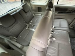 
										TOYOTA  INNOVA 2.0 E (AT) full									