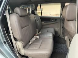 
										TOYOTA  INNOVA 2.0 E (AT) full									