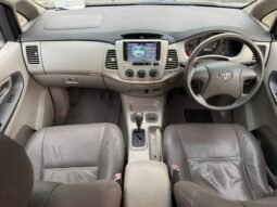 
										TOYOTA  INNOVA 2.0 E (AT) full									