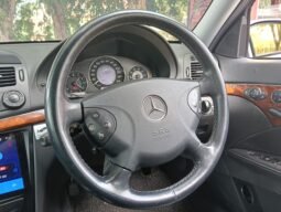 
										MERCEDES BENZ E240 (A) full									