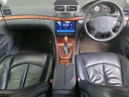 
										MERCEDES BENZ E240 (A) full									