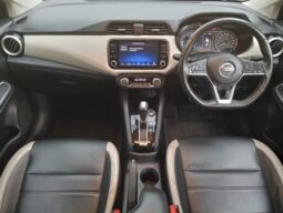 
										NISSAN ALMERA 1.0 VLT (A) full									