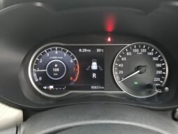 
										NISSAN ALMERA 1.0 VLT (A) full									