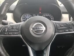 
										NISSAN ALMERA 1.0 VLT (A) full									