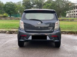 
										PERODUA AXIA 1.0 SE (A) full									