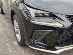 
										LEXUS NX 200T PREMIUM full									