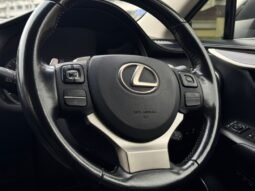 
										LEXUS NX 200T PREMIUM full									