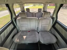 
										TOYOTA ALPHARD 3.0 (A) full									