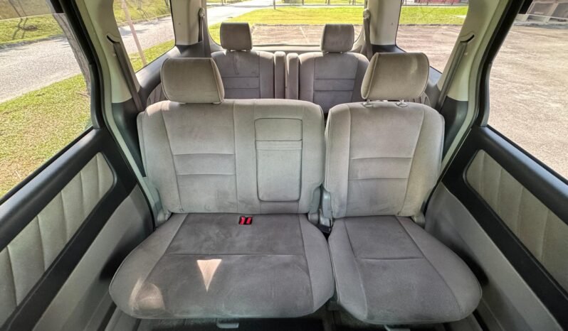 
								TOYOTA ALPHARD 3.0 (A) full									