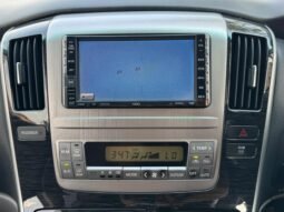 
										TOYOTA ALPHARD 3.0 (A) full									