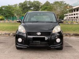 
										PERODUA MYVI – 1.3 SX (MANUAL) full									