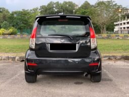 
										PERODUA MYVI – 1.3 SX (MANUAL) full									