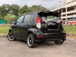 
										PERODUA MYVI – 1.3 SX (MANUAL) full									