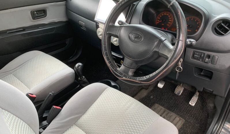 
								PERODUA MYVI – 1.3 SX (MANUAL) full									