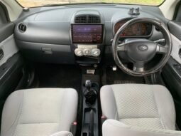 
										PERODUA MYVI – 1.3 SX (MANUAL) full									