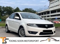 PROTON PREVE 1.6L CVT