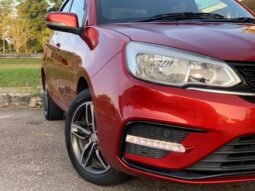 
										PROTON SAGA 1.3 AT PREMIUM full									