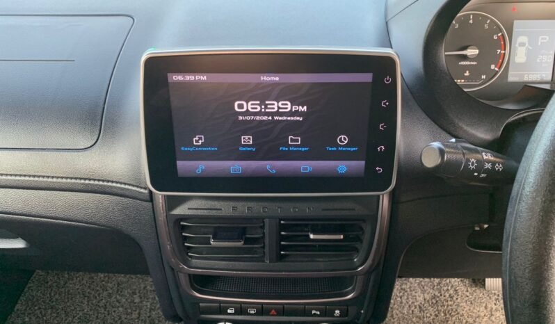 
								PROTON SAGA 1.3 AT PREMIUM full									