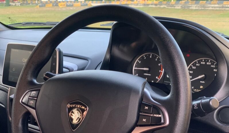 
								PROTON SAGA 1.3 AT PREMIUM full									