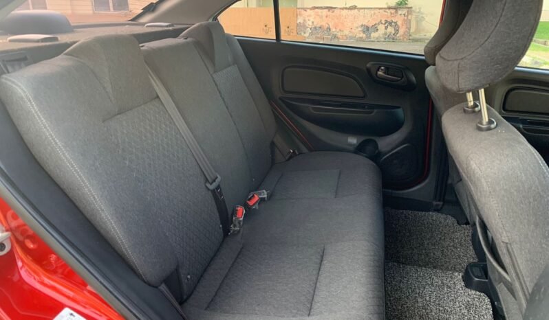 
								PROTON SAGA 1.3 AT PREMIUM full									