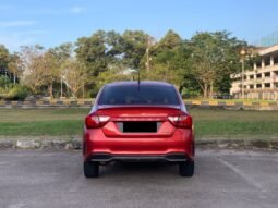 
										PROTON SAGA 1.3 AT PREMIUM full									