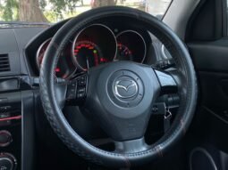 
										MAZDA 3 2.0（A） full									