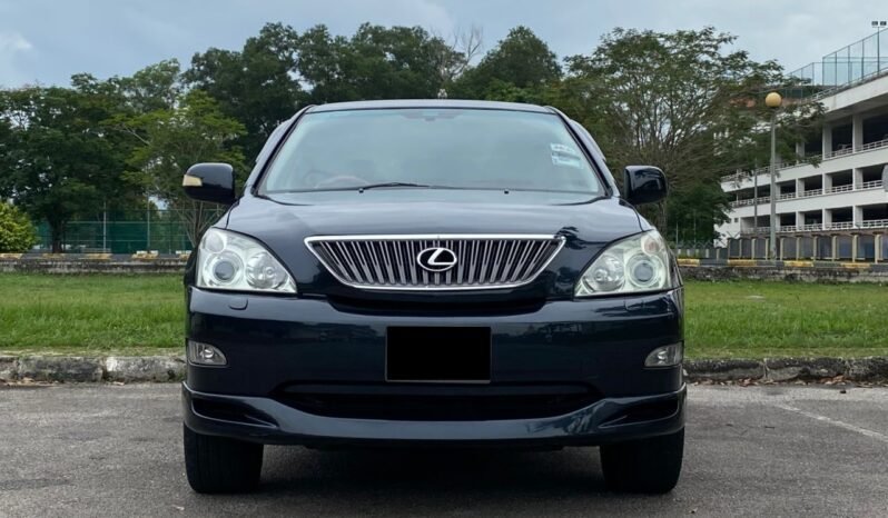 
								LEXUS RX300 3.0 (A) full									