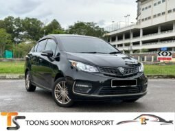 PROTON PERSONA 1.6 CVT PREMIUM